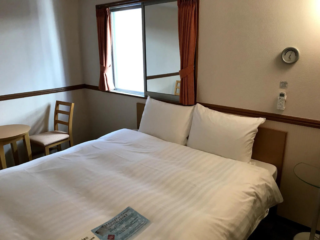 Toyoko Inn Kyoto Shijo-omiya