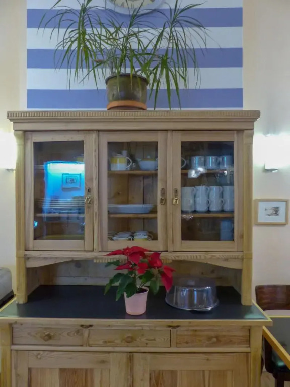 Hotel Sachsenhof