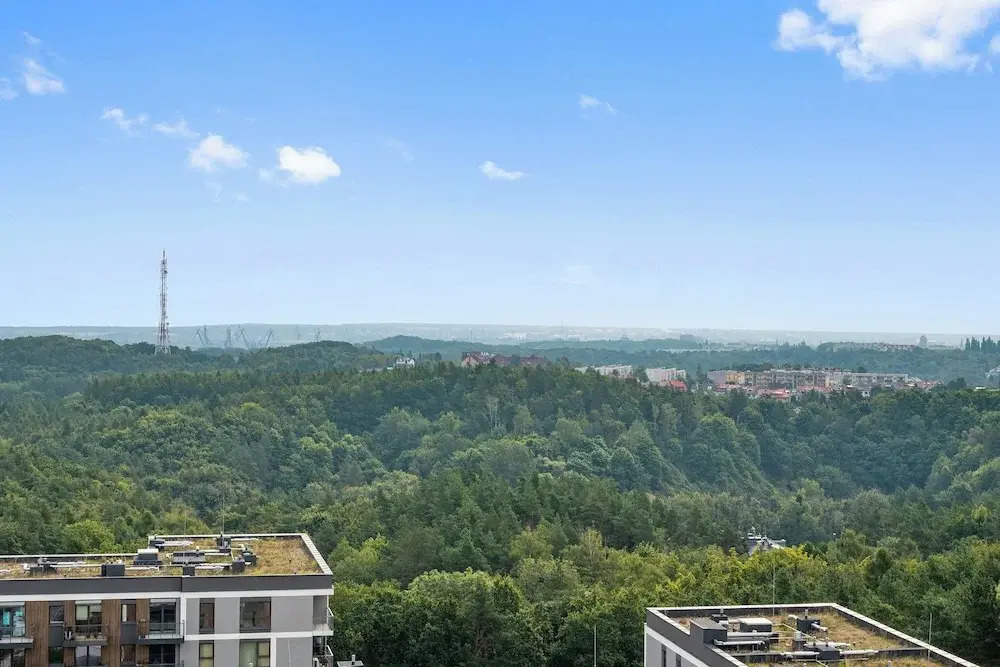 Magellana Glamour & Green Hill View by Downtown Apartments
