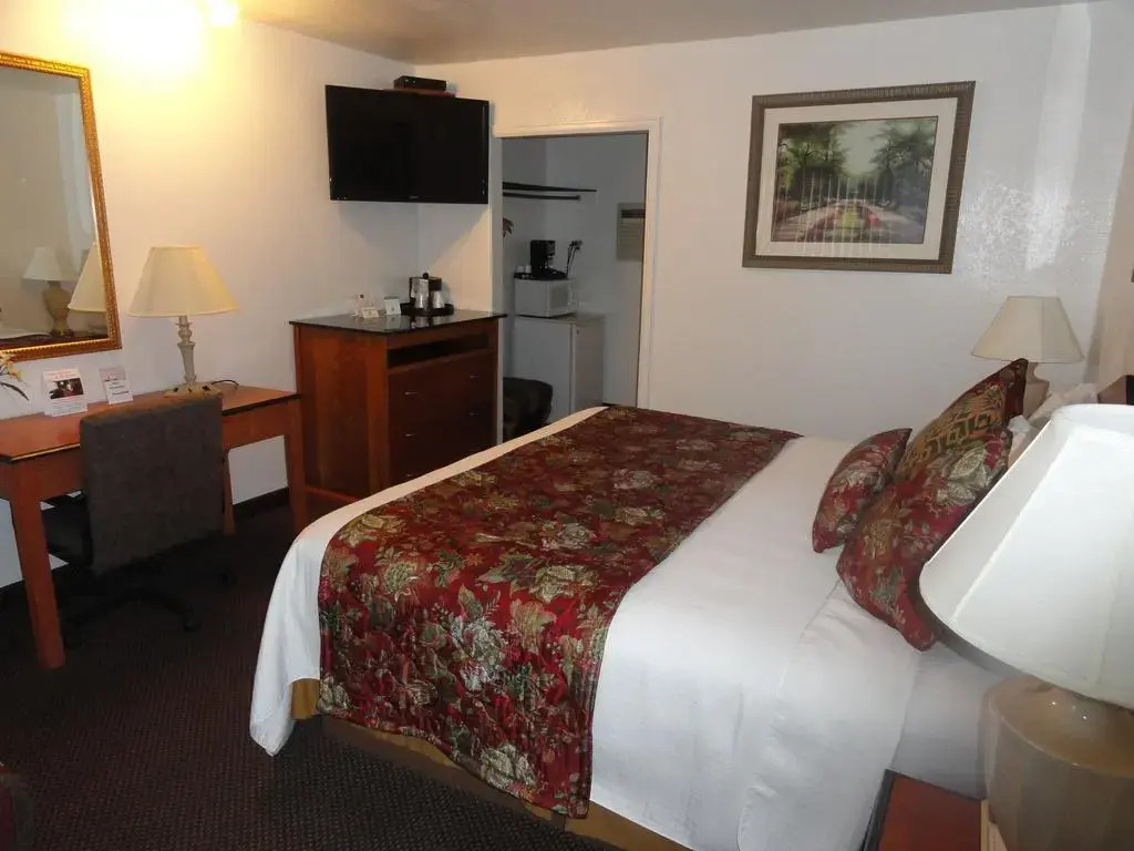 Grand Junction Palomino Inn