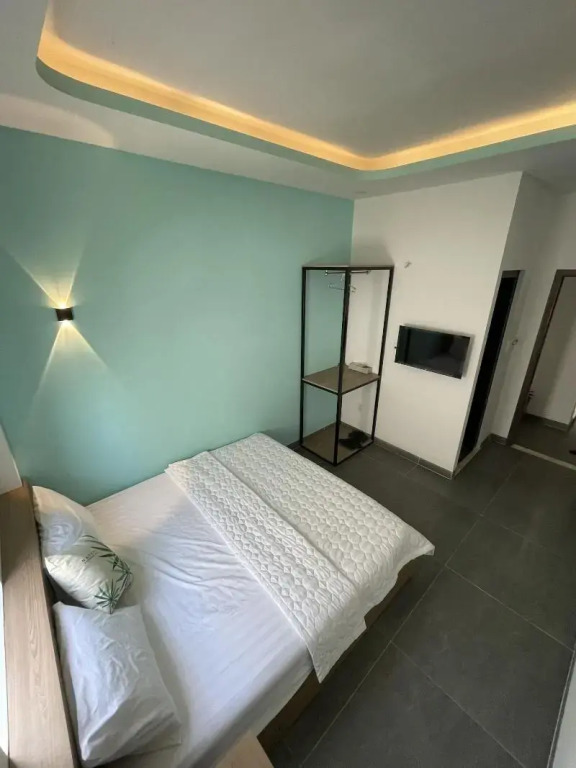 Ruby Motel Bà Rịa
