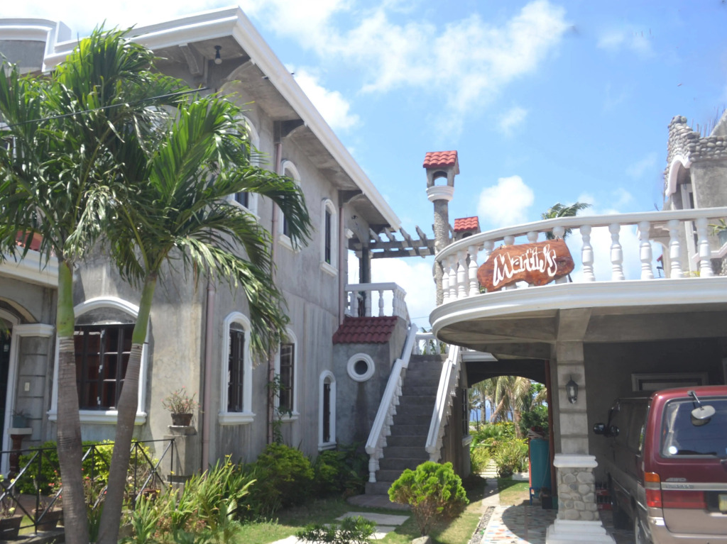 Martin's Inn