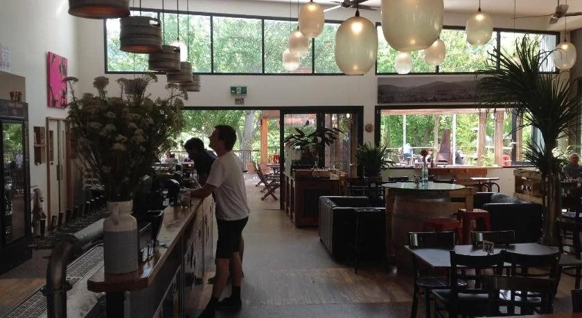 Coach House Inn