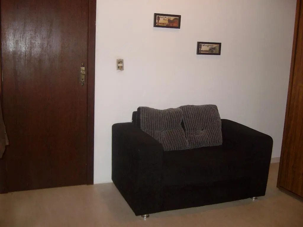 Sapucaí Apartment