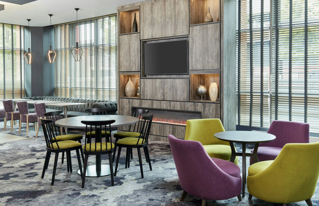 Leonardo Hotel Sheffield
