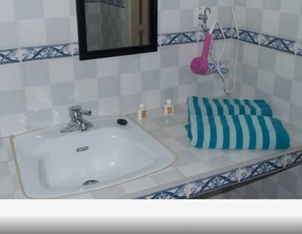 Hostal Manzzanares