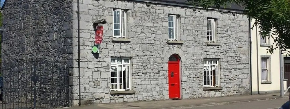 Clocan B&B