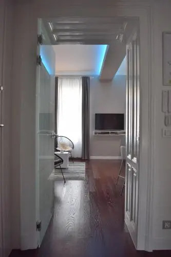 Apartment Feel Good