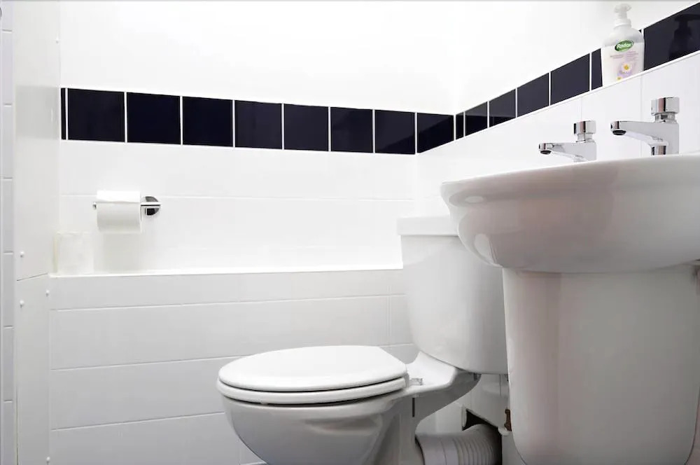 Park House - Campus Accommodation