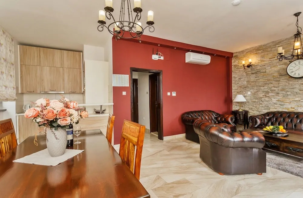 Apartments Perko