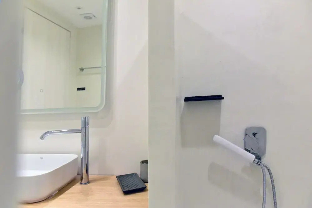 Natura Luxury Villas