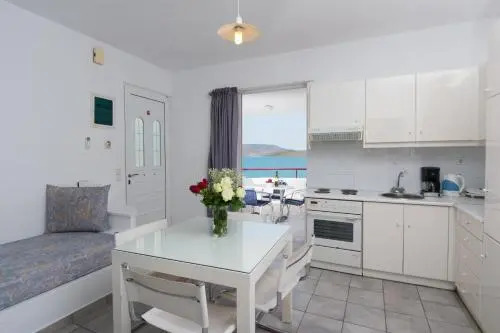 Markakis Apartments