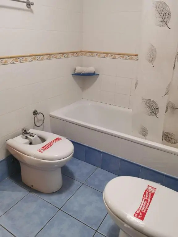 Paraiso Beach Apartament