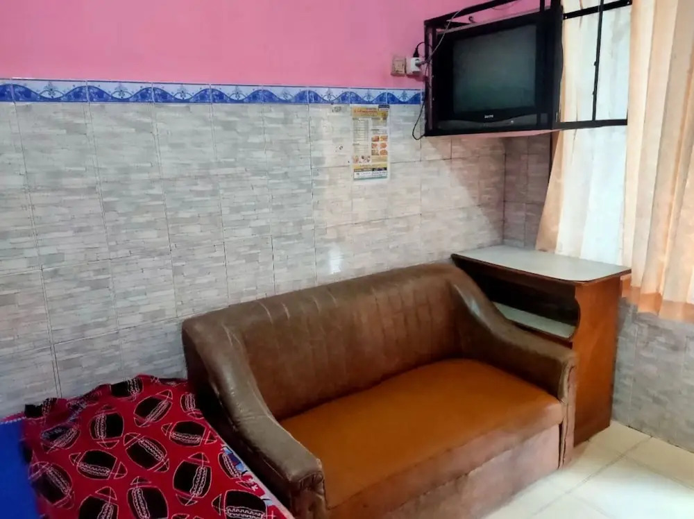 Hotel Abimanyu Bandungan