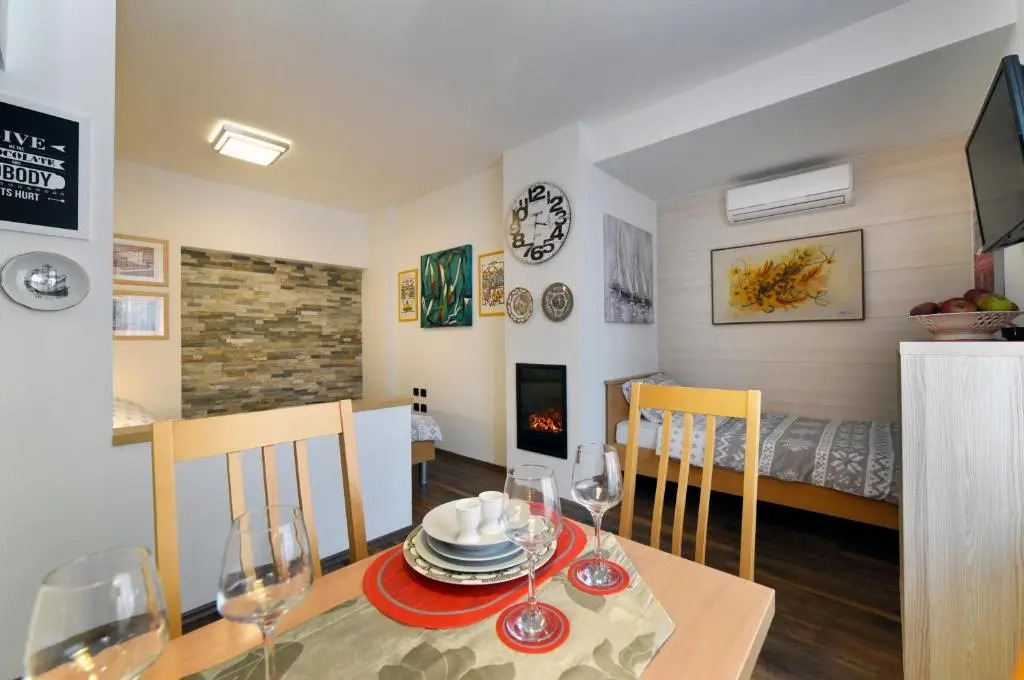 Apartment Gollner