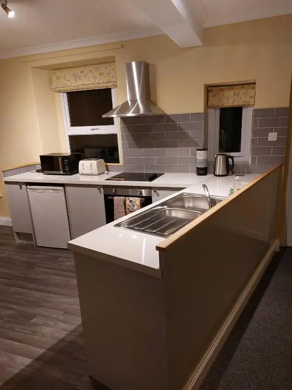 Entire two bedroom house in penrith