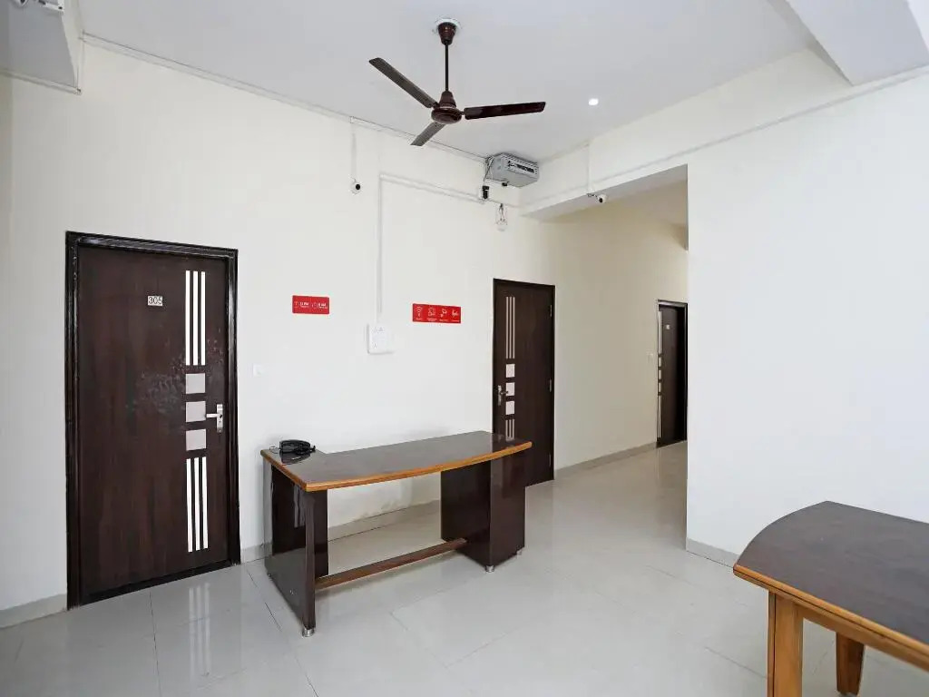 Hotel O The Star Guest House