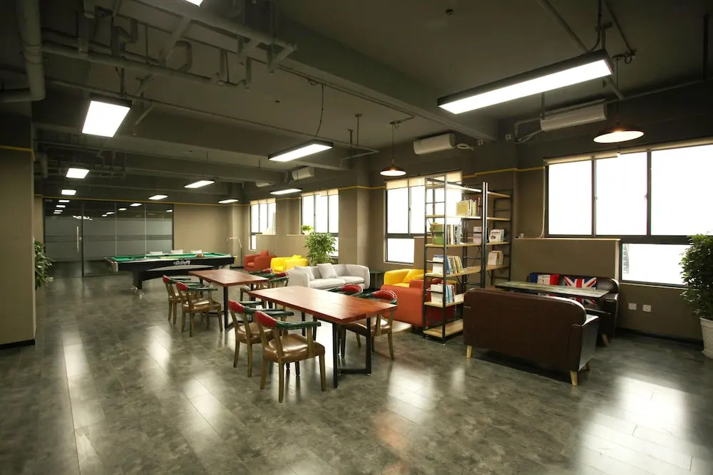 unests business travel apartments