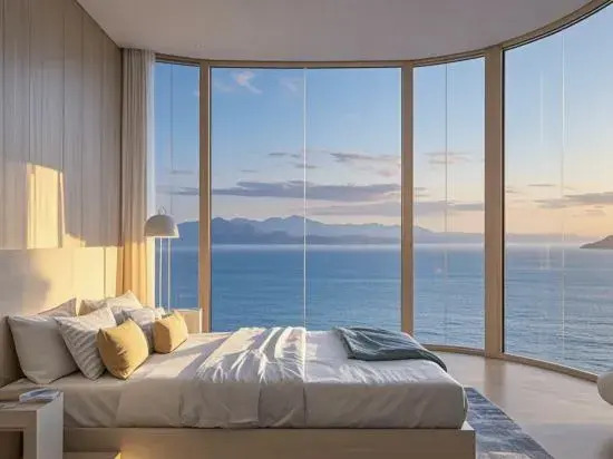 Meitu Seaview Daily Rental Apartment