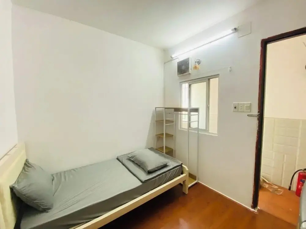 Lunaria Maison - Tan Dinh Corner
