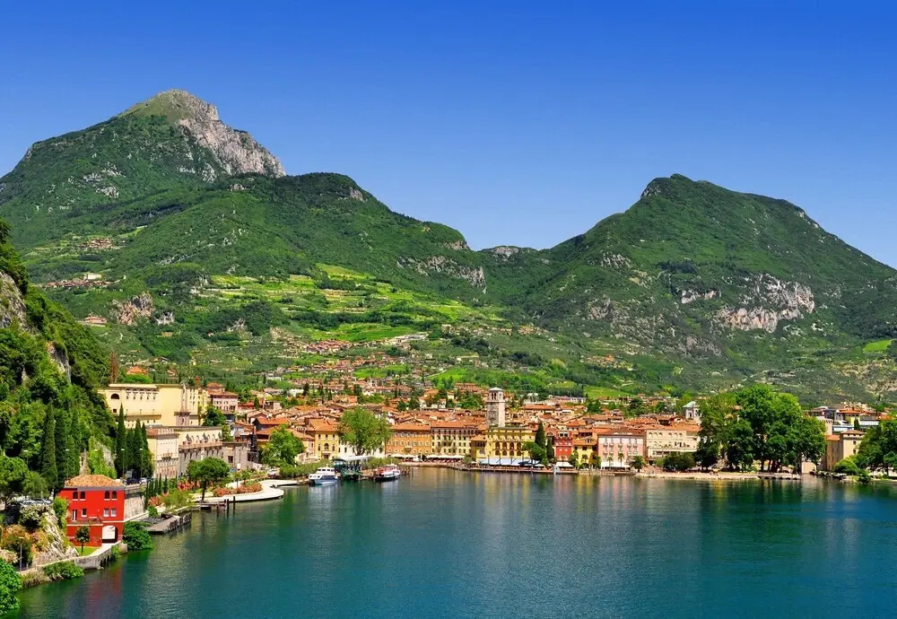 Appartamento La Corte few min From Lake