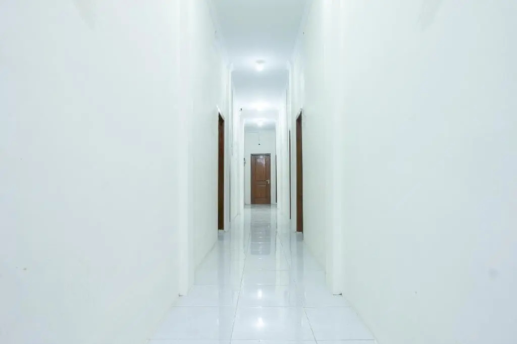 RedDoorz Syariah near Pakuwon Mall Jogja