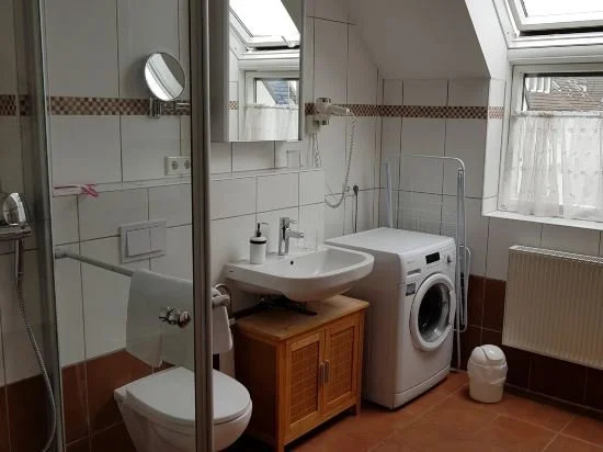 Hotel Saint Denis Krefeld City