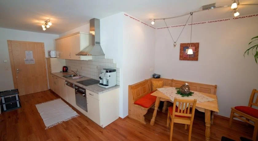 Appartement Sandra