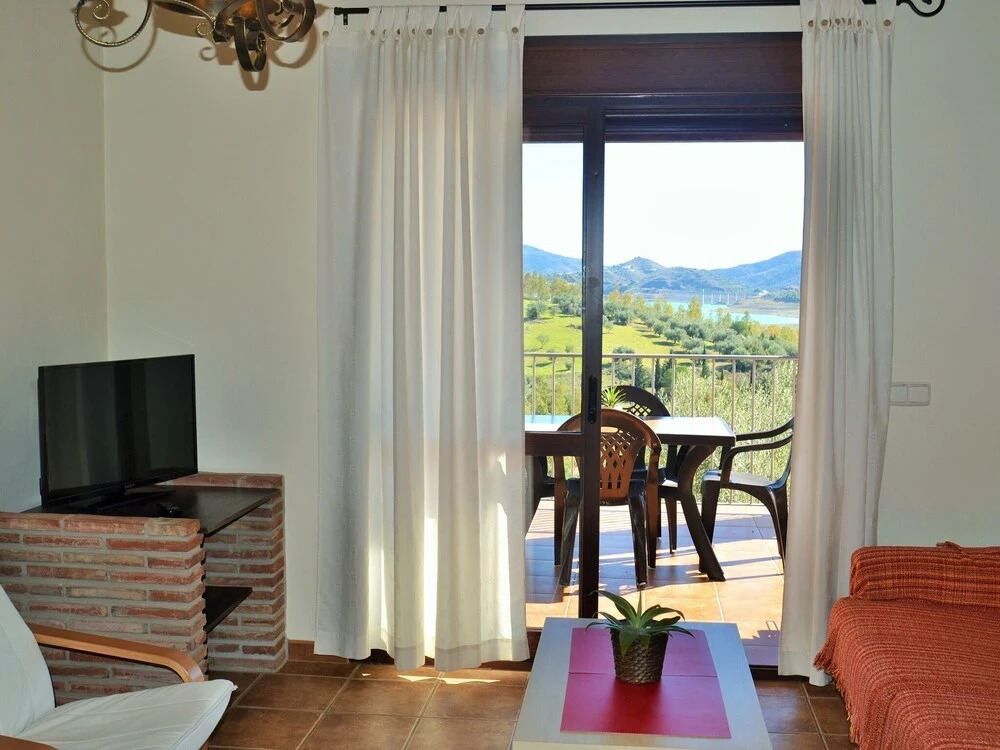 Andalusian Family Getaway