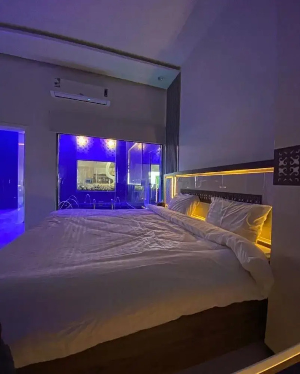 Atlantis Hotel Chalets