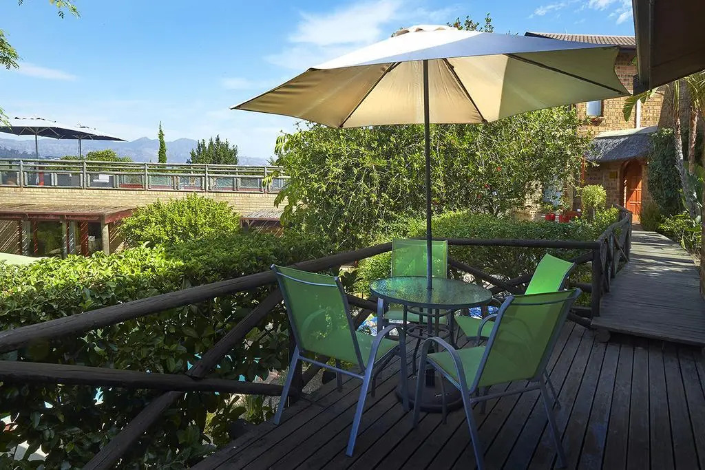 Hottentots Mountain View Guest House