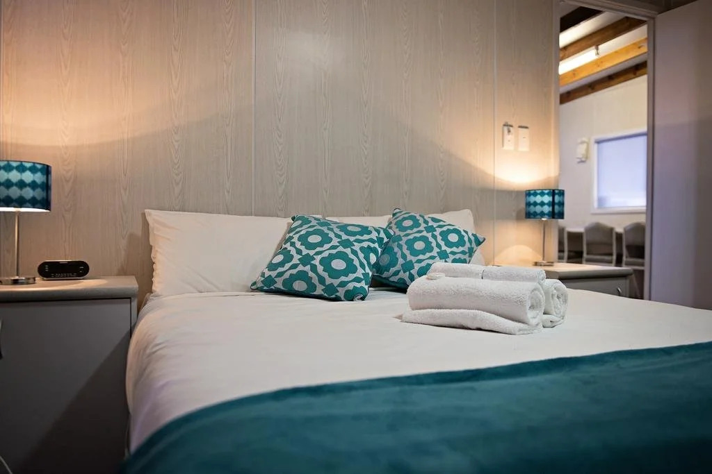 Rivergum Holiday Park