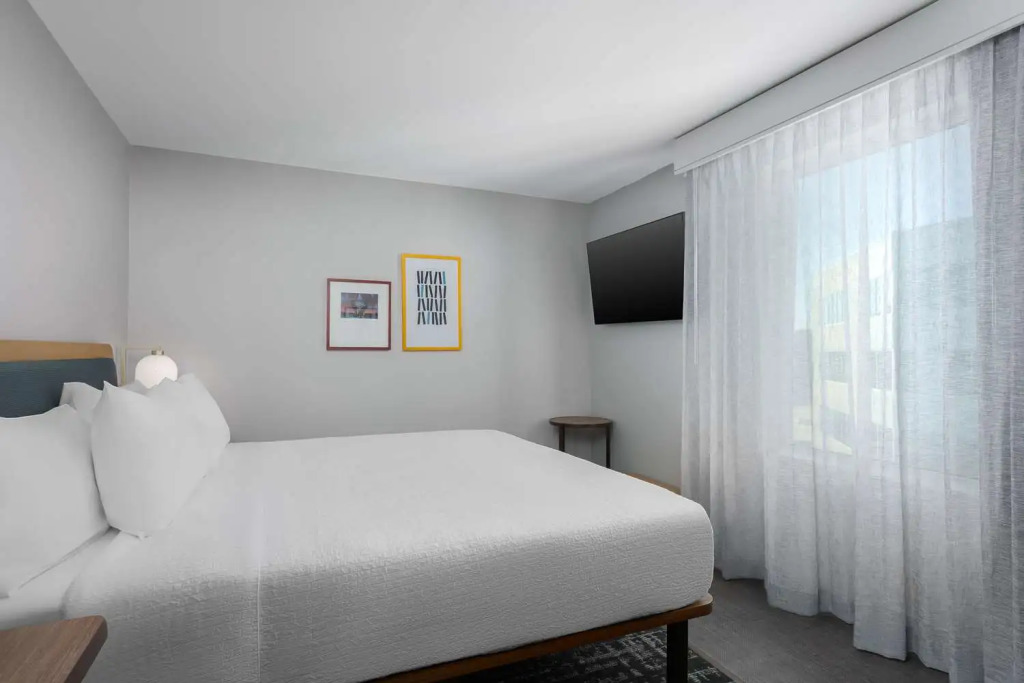 Homewood Suites By Hilton Newport Cincinnati