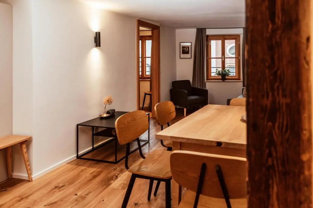 the salt townhouse