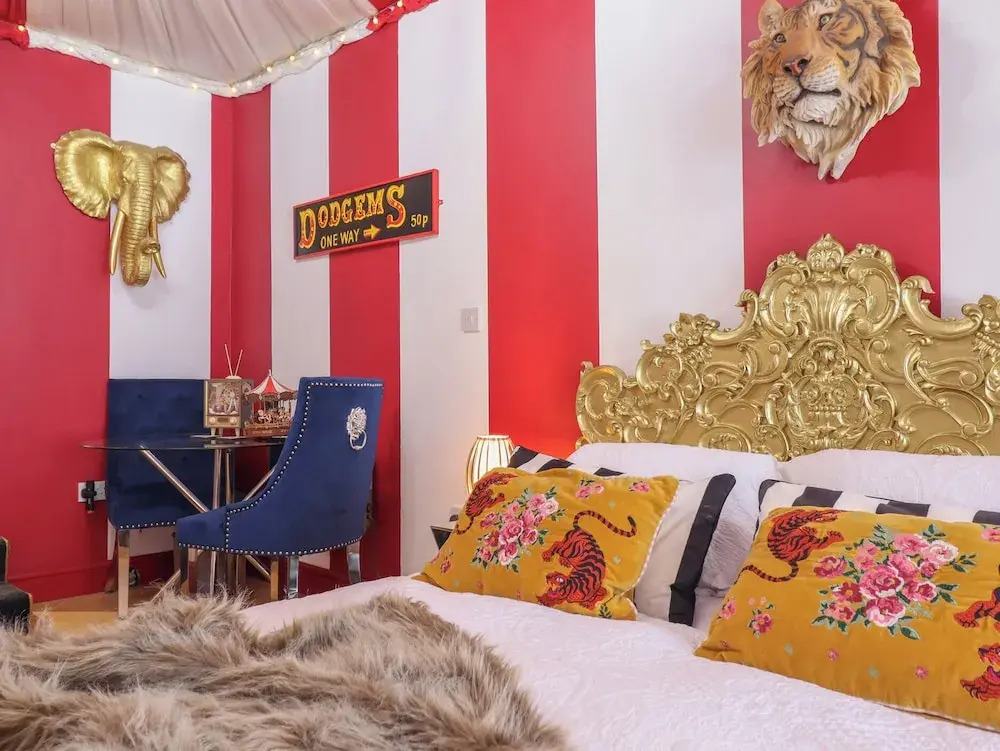 Circus Circus