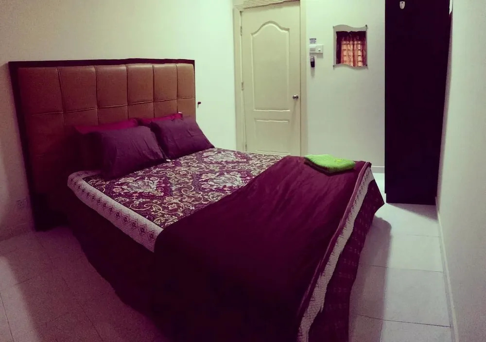 DKajang Villa Homestay Kajang