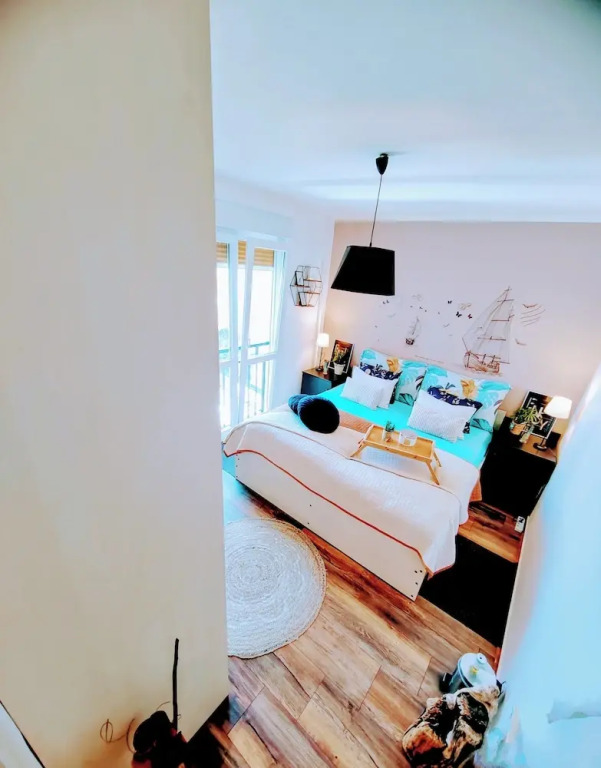 Cozy Seaside Retreat in Rijeka
