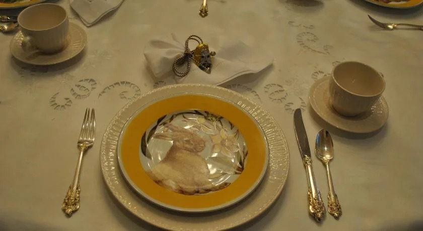 Trinkle Mansion Bed & Breakfast