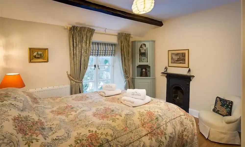The Blithe Hare