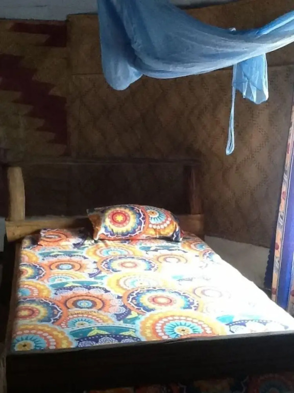 Ngerengere River Eco camp