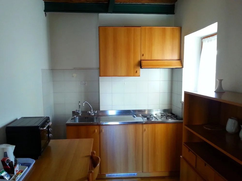 Spacious Holiday Home for Five People in the old 17th-century Casa Colonica