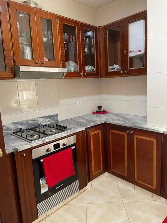 Apartamentos Avenida