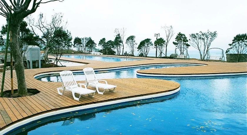 Daea Ulleung Resort
