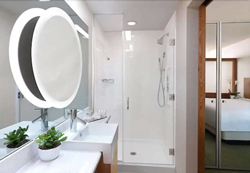 SpringHill Suites by Marriott Charleston Mount Pleasant