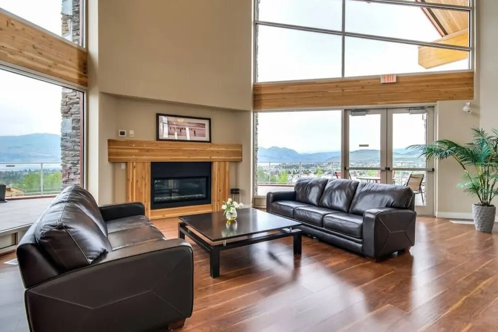 Bright 1 Bdrm at Amenity Rich Resort 102