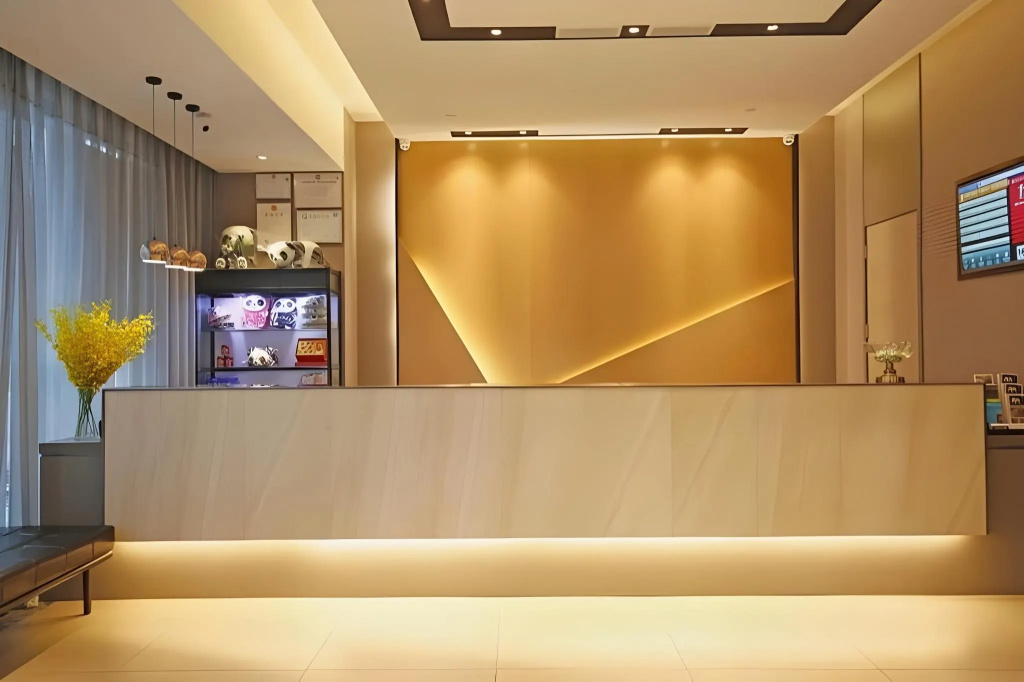 Homeinn Selected Hotel (Chengdu Panda Base Zoo Subway Station)
