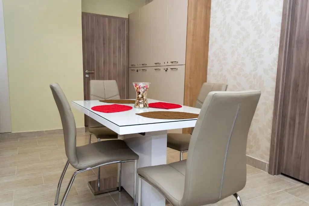 Ditta Rooms Debrecen