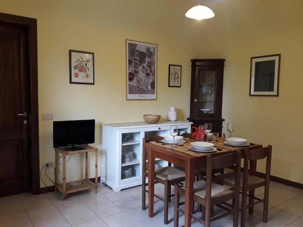 Agriturismo Il Pescinone