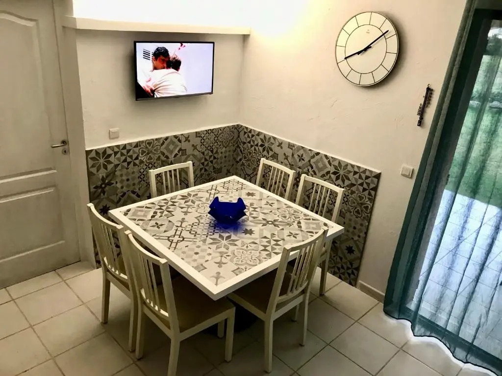 Villa 6 CinqueSensi ''Le Village Marin''