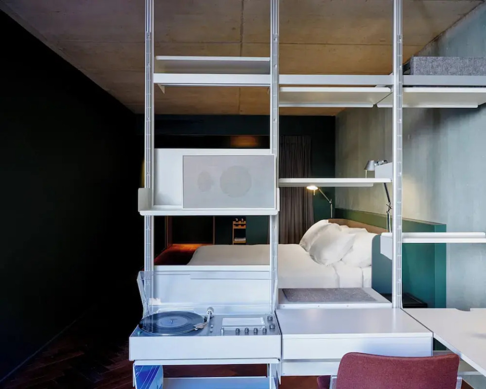 Hôtel Borsari, A Member of Design Hotels